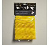 Image of Joy Fish Yellow Mesh Bag