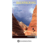 Image of Wilderness Press: Joy Of Backpacking