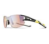 Image of Julbo Aerolite Zebra Light Red Sunglasses