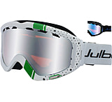 Image of Julbo Down Prescription Insert Goggles