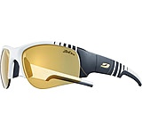 Image of Julbo Dust Gold Quest Sunglasses