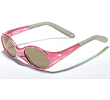 Image of Julbo Kola Pink Spectron X4 Sunglasses