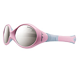 Image of Julbo Looping 2 Kids Prescription Sunglasses + Cord with RX Single Vision Lenses for Babies 12-24 months