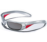Image of Julbo Neve Spectron 4 Lens Mountain Sun Glasses