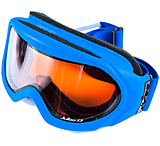 Image of Julbo Ski Goggles - Julbo Apollo Orange Lens Goggles