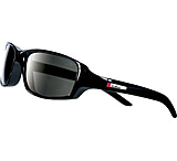 Image of Julbo Roadster Black Travel Sunglasses