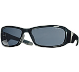 Image of Julbo Zoo Polar High Definition/Spectron 4 Lens Sunglasses, Black