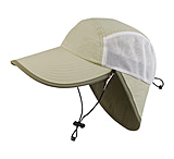 Image of Juniper Taslon Flap Cap