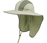 Image of Juniper Talson Uv Large Bill Cap