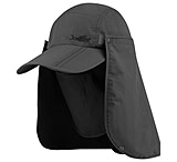 Image of Juniper Taslon Uv Folding Cap