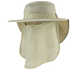 Image of Juniper Taslon Big Bill Cap