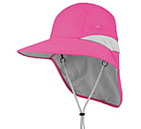 Image of Juniper Uv Microfiber Large Bill Cap