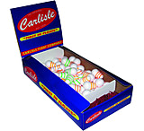 Image of K&amp;E Fancy Striped Floats