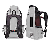 Image of K9 Sport Sack Air Backpack Dog Carrier, MD, Grey