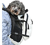Image of K9 Sport Sack AIR PLUS, Large, Black
