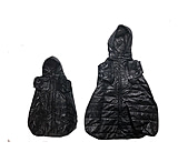 Image of K9 Sport Sack K9 Sport Snuggler, XS/Small, Black