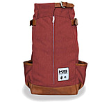 Image of K9 Sport Sack URBAN, Medium, Maroon