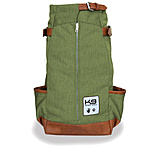 Image of K9 Sport Sack URBAN, Medium, Olive Green