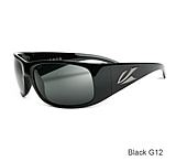 Image of Kaenon Jetty Tobacco C12 Polarized Sunglasses