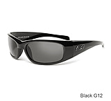 Image of Kaenon Rhino-G12 Polarized-Matte Black