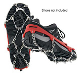 Image of Kahtoola MICROspikes Traction System-Large-Black