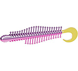 Image of Kalin's Fishing 4in Tickle Worm