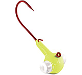 Image of Kalin's Fishing Kalin Google Eye Jig, 1/8oz
