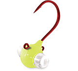 Image of Kalin's Fishing Kalin Google Eye Live Bait Series Jig 1/8oz