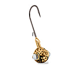 Image of Kalin's Fishing Kalin Hammered Google Eye Jig 1/8oz