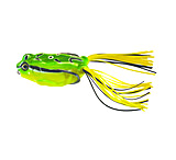 Image of Kalin's Fishing Kalin K Poppin' Frog Creature Bait