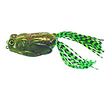 Image of Kalin's Fishing Kalin K Poppin' Frog Creature Bait