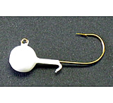 Image of Kalin's Fishing Kalin Triple Threat Crappie Jighead 1/16oz