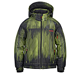 Image of Kamik Rusty - Bamboom - Boy's