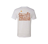 Image of Kammok Rio Mesa Tri-Blend Tee - Men's
