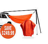 Image of Kammok The Cozy Overlander Bundle