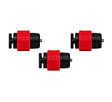 Image of Kammok Vortek Connector - 3 Pack 7FE7A360