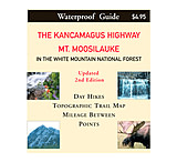 Image of Map Adventures: Kancamagus Highway &amp; Mt. Moosilauke