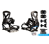 Image of Karakoram Prime SL w/ Split Interface and Flex-Lock - Mens