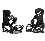 Image of Karakoram PRIME Straightline Bindings - Men's