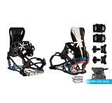 Image of Karakoram Prime X - Carbon w/ Split Interface and Flex-Lock - Mens