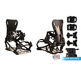 Image of Karakoram Prime X w/ Split Interface and Flex-Lock -Mens