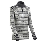 Image of Kari Traa Akle Half Zip Thermal Top - Women's