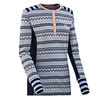 Image of Kari Traa Akle Ls Thermal Top - Women's