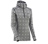 Image of Kari Traa Rose Hood Thermal Top - Women's