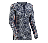 Image of Kari Traa Rose Ls Thermal Top - Women's