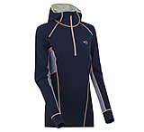 Image of Kari Traa Svala Hood Thermal Top - Women's