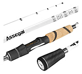 Image of Kast King Assegai Technique Bass Fishing Rods