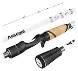 Image of Kast King Assegai Technique Bass Fishing Rods