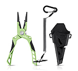 Image of Kast King Gila Aluminum Straight Nose Plier