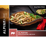 Image of Katadyn Al Pastor with Cilantro Lime Rice Alpine Aire Foods